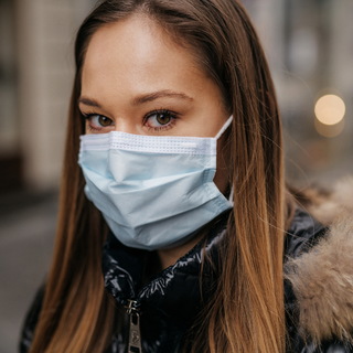 Újra maszk viselését kérik az egyik fővárosi kórházban