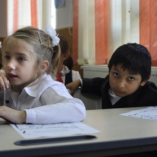 Szűnjön meg a roma gyerekek elkülönítése – követeli az Együttnevelés Szövetség 