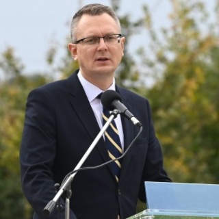 Rétvári Bence: a biztonság a jövő záloga