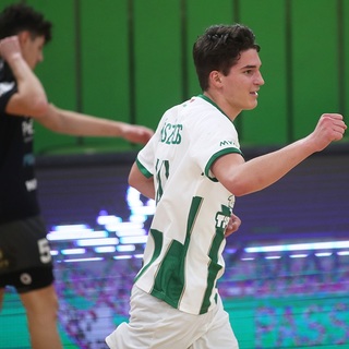 Tizenkilenc gólos előnyben a Ferencváros a férfi kézilabda Európa-kupában