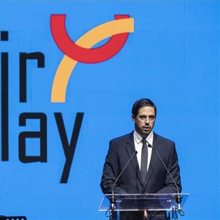 A kormány javasolni fogja az ENSZ-nek, hogy május 19. legyen a fair play világnapja