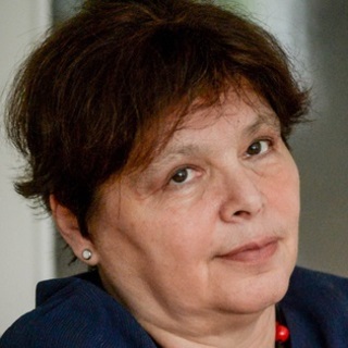 Vásárhelyi Mária: 1956 a szabadság, a függetlenség és a demokrácia jelképe 