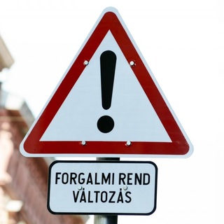 BKK: forgalomkorlátozások és lezárások lesznek, BKK-járatok közlekedése is változik