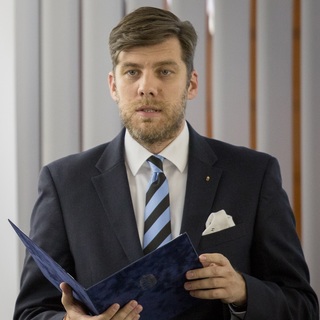 Szilágyi Péter: Magyarország ma is építhet az 1956 adta összefogásra