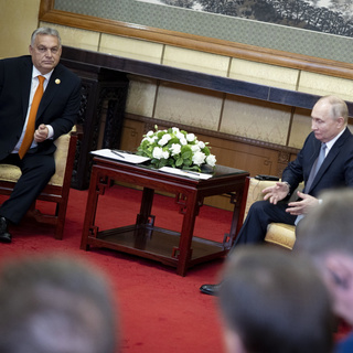 Aggódom Orbán Viktorért