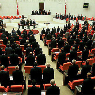 A török parlament hamarosan napirendre tűzi a svéd NATO-csatlakozását ratifikációját