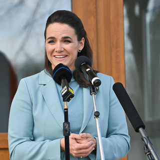 Novák Katalin: a magyar a szabadság nyelve