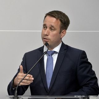 Dömötör Csaba: Magyarország legszebb napjai még előttünk vannak