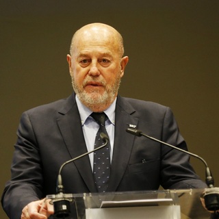 A karatésok világszövetségének elnöke bírálta a NOB-ot, amiért a sportág kimaradt az olimpiai programból