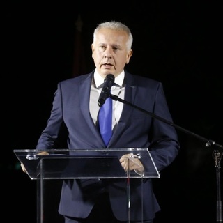 Péterffy Attila: egy magyar városnak az önrendelkezés jelentheti a szabadságot