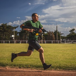 Mozgósították a magyar diákokat, több ezren vettek részt az őszi haditornán