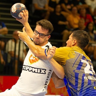 A Tatabánya öt góllal nyert Lengyelországban a férfi kézilabda Európa-ligában