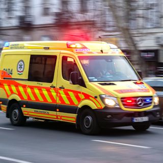 Nagy változások jönnek a mentőknél, Európa legjobb irányítási rendszerét alakítanák ki