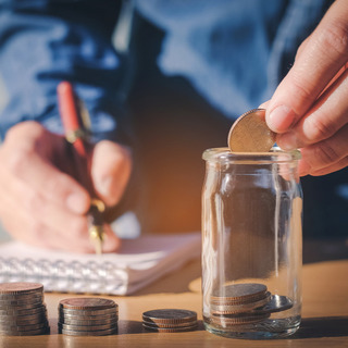 Egy meglepő felmérés szerint nőttek a magyarok megtakarításai