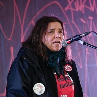 A PSZ és a PDSZ a státusztörvény visszavonását kéri