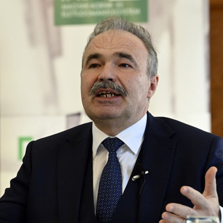 Az agrárminiszter az őszi hajtatási szakmai napon jelentette be: a megoldást megtaláltuk