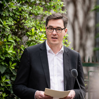 Karácsony: a brutális kormányzati megszorítás ellenére a főváros fenntartotta közszolgáltatásai színvonalát