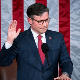 Szélsőséges Trump-hívő az amerikai képviselőház élén