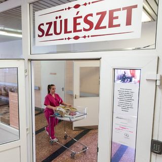 Tovább csökken a születésszám Magyarországon