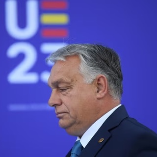 Orbán Brüsszelben még rátett egy lapáttal