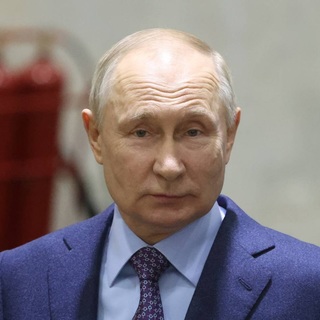 A Nyugat mindig megmagyarázta, miért békélt meg Putyinnal