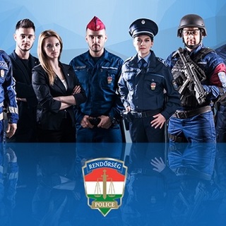 Annyira kevés a rendőr, hogy karrierportált nyitottak