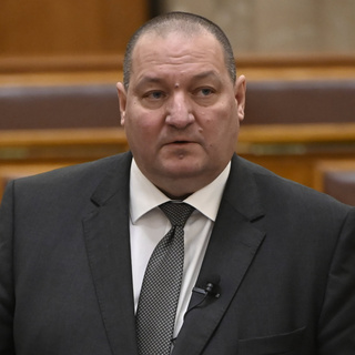 Nem áll le Németh Szilárd, szerinte még mindig nálunk a legolcsóbb a háztartási energia