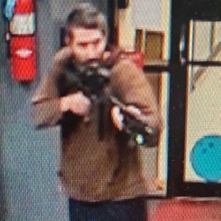 Magával is végzett az ámokfutó lövöldöző