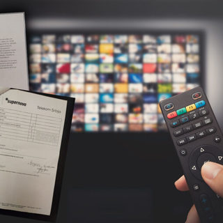 A szerb kormány is a médiára teszi rá a kezét