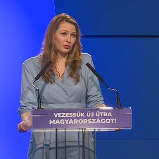 Donáth Anna cikke a Momentumban sem aratott egyöntetű sikert