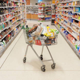 Októberben tovább mérséklődött az élelmiszerinfláció, de messze még a Kánaán