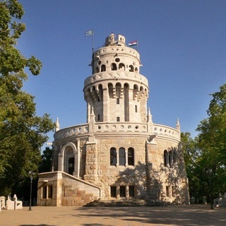 103 kilométeres szél fújt a János-hegyen