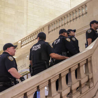 Forrong az Egyesült Államok: Izrael-ellenes tüntetések sora az egyetemeken