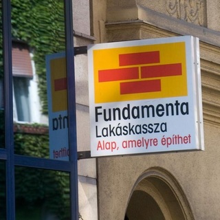 Az MBH kaparinthatja meg a Fundamenta Lakáskasszát