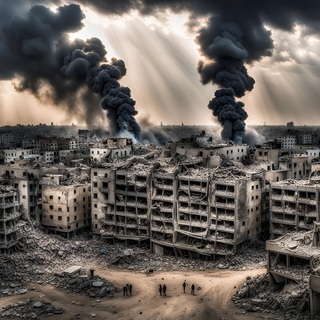 Izrael négyszázötven célpontot támadott a Gázai övezetben