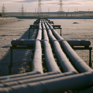 A szerződés lejárta után Ukrajna nem szállít több orosz gázt Európába