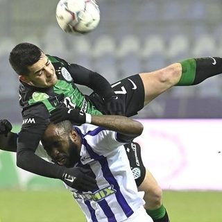 Magabiztosan nyerte a Ferencváros az Újpest elleni meccset