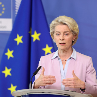 Von der Leyen: az EU hatmilliárd euróval támogatja a nyugat-balkáni reformokat