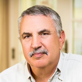 Tárgyalásokat és tűzszünetet tart szükségesnek Izraelben Thomas L. Friedman