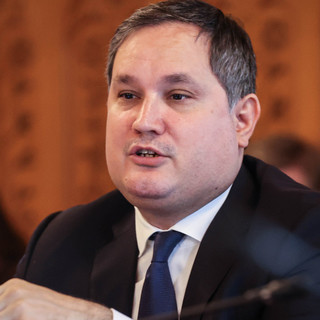 Nagy Márton: ipari alapú gazdaságot épít Magyarország