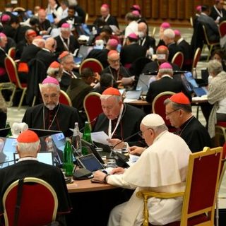 A reformerek alulmaradtak a Szinódusban