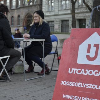 Utcajogász: alapjogsértő, ha az anya nem kap CSED-et vállalkozása szüneteltetése miatt