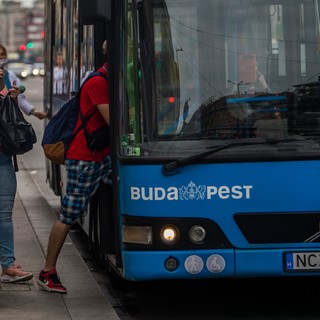 Több mint 27 százalékkal nőtt a BKK jegyárbevétele