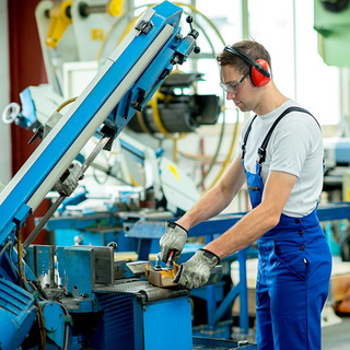 KSH: így változtak az ipari termelői árak