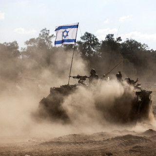 Újabb Hamász-vezért likvidált az izraeli hadsereg