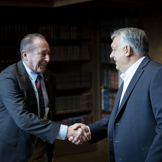 A Professzorok Batthyány Köre további együttműködést ajánlott Orbán Viktornak