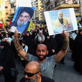 A Hamász Teherán meghosszabbított karja a szunnita világban