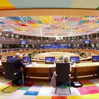 Ukrajnát támogatják a zárolt orosz vagyonból