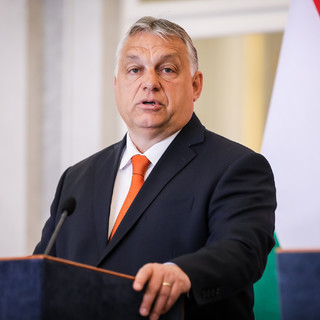 Orbán Viktor is beszédet mond Pásztor István temetésén