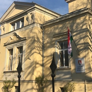 Thai ápolónők dolgoznak a soproni idősek otthonában